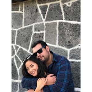 Meet your Posher, Aileen